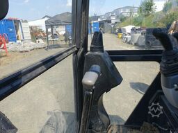 HITACHI ZX19-6CR
