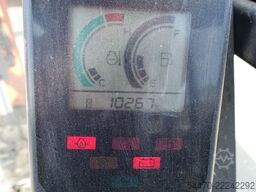 HITACHI ZX19-6CR
