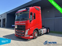 Volvo FH 460 4x2 Suitable for ADR + I-Save