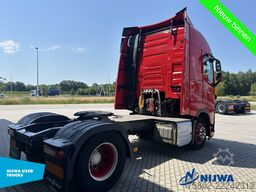 Volvo FH 460 4x2 Suitable for ADR + I-Save