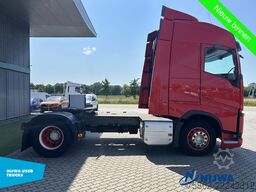 Volvo FH 460 4x2 Suitable for ADR + I-Save
