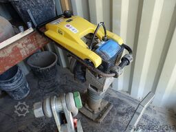 WACKER NEUSON RAMMER BS 50-2