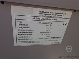 CEMO DT-MOBIL PRO PE