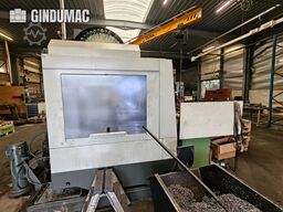 HAAS VF-6SS