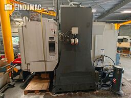 HAAS VF-6SS