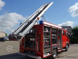 Volvo FL FL6