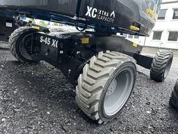 Genie S-45 XC