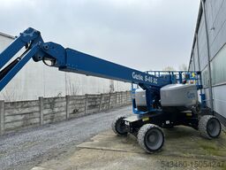 Genie S-45 XC