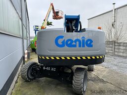 Genie S-45 XC