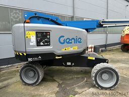 Genie S-45 XC