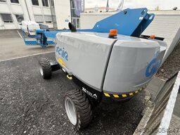 Genie S-45 XC