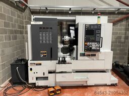 Mori seiki NL2000Y 