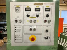 GF Georg Fischer TRM 30/75