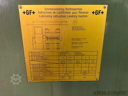 GF Georg Fischer TRM 30/75