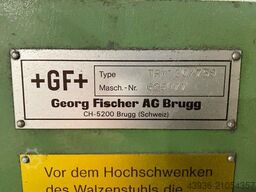GF Georg Fischer TRM 30/75