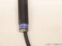 Telemecanique XS4P12MA230