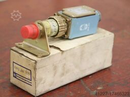 Telemecanique XM2-JM 160