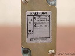 Telemecanique XM2-JM 160