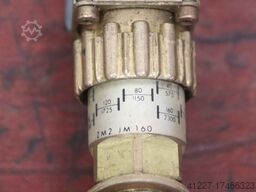 Telemecanique XM2-JM 160