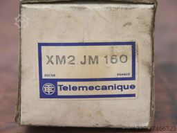 Telemecanique XM2-JM 160