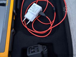 Diagnostyczny videoskop  Fluke DS703 FC Diagnostyczny videoskop  Fluke DS703 FC