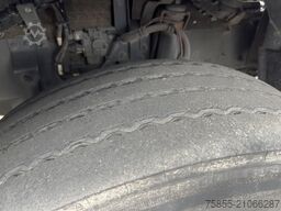 DAF XF 440 FT SSC / Retarder / NL Truck