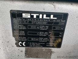 STILL RX70-35T