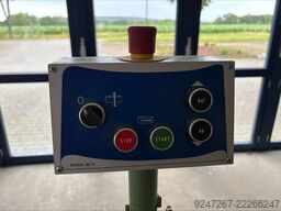Enorm / Kündig LBK-D/Massiv