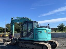 Kobelco SK140SRLC