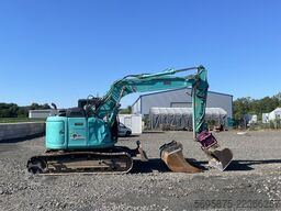 Kobelco SK140SRLC