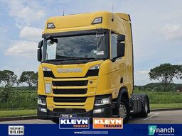 SCANIA R450
