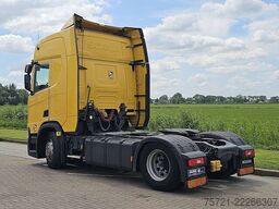 SCANIA R450