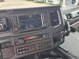 SCANIA R450