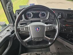 SCANIA R450