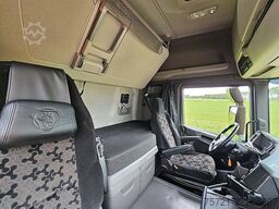 SCANIA R450
