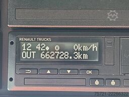 RENAULT T 480 HIGH