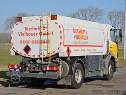 MERCEDES-BENZ AXOR 1833 FUEL 14170L PUMP