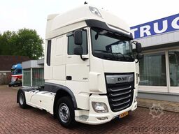 DAF XF 480 SSC 2x Tank Standard Trekker