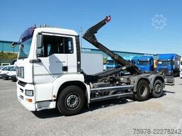 MAN TGA 26 360
