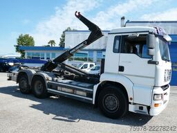 MAN TGA 26 360