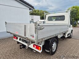 CITROEN Jumper Pritsche 2.2*Kipper*AHK 3000 KG*