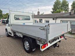CITROEN Jumper Pritsche 2.2*Kipper*AHK 3000 KG*
