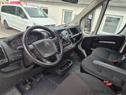 CITROEN Jumper Pritsche 2.2*Kipper*AHK 3000 KG*