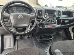 CITROEN Jumper Pritsche 2.2*Kipper*AHK 3000 KG*