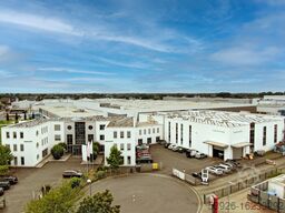 Xerox Nuvera 288 incl. Accessory pictures will be added later