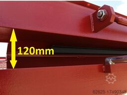 Prod-Masz RED 2200/0,8