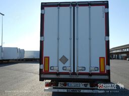Schmitz Cargobull Semitrailer Reefer Multitemp Dobbeldekk