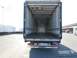 Schmitz Cargobull Semitrailer Reefer Multitemp Dobbeldekk