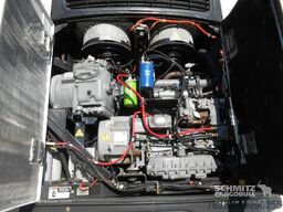 Schmitz Cargobull Semitrailer Reefer Multitemp Dobbeldekk