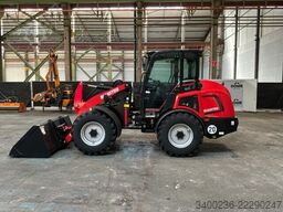 Manitou MLA-6-65 - EU